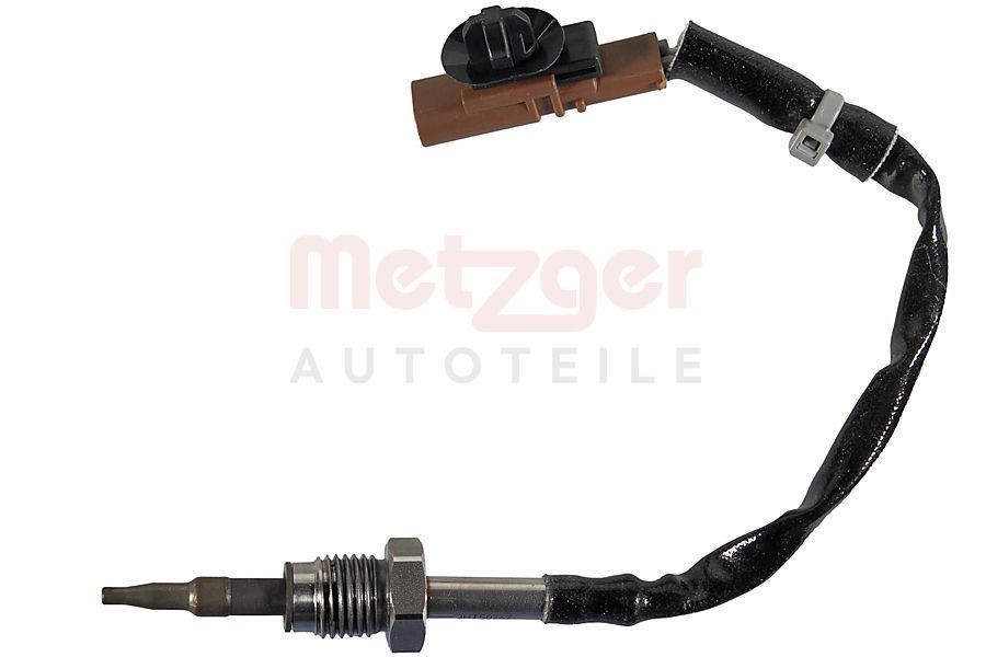 METZGER Sensor, uitlaatgastemperatuur 08941087 METZGER 08941087 Temperatuursensor Kia Ceed Sportswagon CD prijs