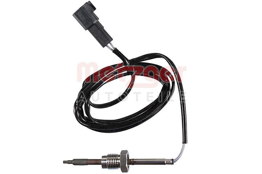 METZGER Sensor, uitlaatgastemperatuur 08941094 Ford KUGA EGT sensor METZGER 08941094