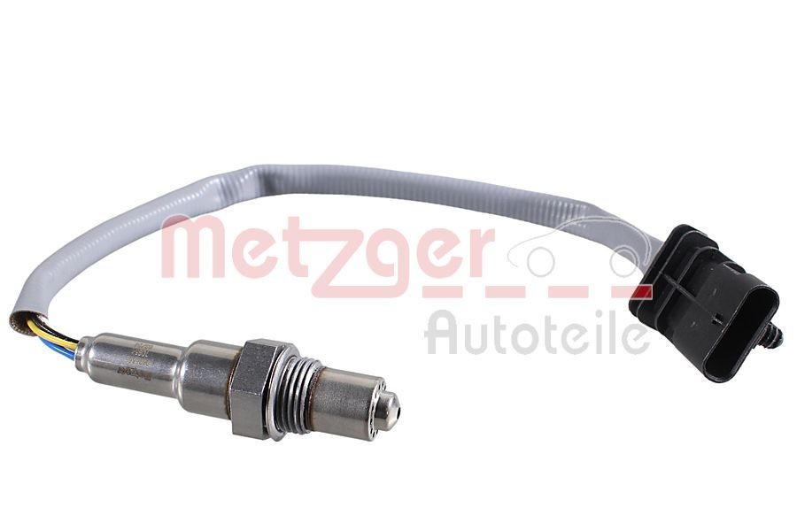 Αισθητήρας λάμδα METZGER 0895665 METZGER 0895665 Αισθητήρας λ Fiat TIPO 2025