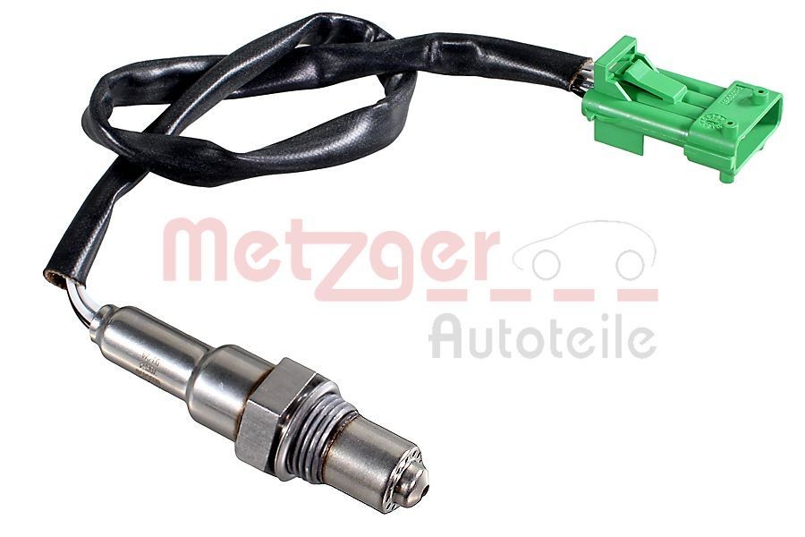 METZGER Lambda sonda 0895670 Lambda sonda METZGER Citroën SM 0895670