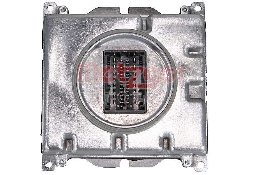 METZGER Styreapparat, belysning 0896557 0896557 Styreapparat, belysning VW CALIFORNIA METZGER