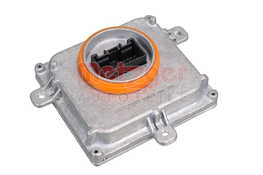 METZGER Styreapparat, belysning 0896558 0896558 METZGER Styreapparat, belysning Volkswagen billige