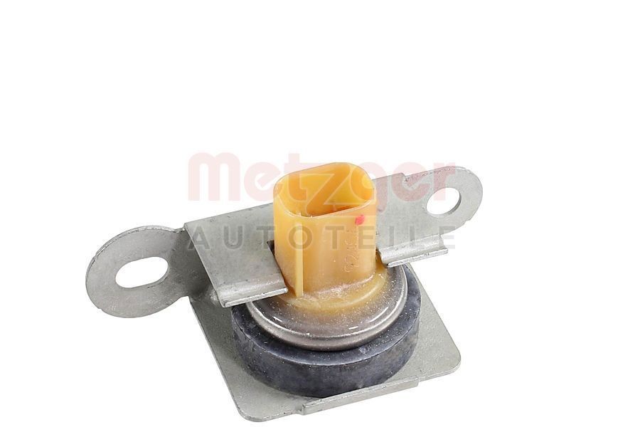 METZGER Sensor, længde- og tværacceleration 09001543 METZGER 09001543 Cabstar E Ladvogn / Chassis (TL_, VL_) Sensor esp originale pris