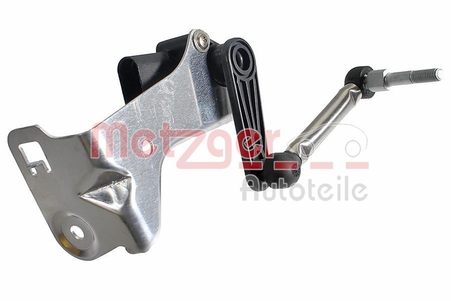 METZGER Sensor, lyslengderegulering 0901552 METZGER 0901552 Sensor, lyslengderegulering