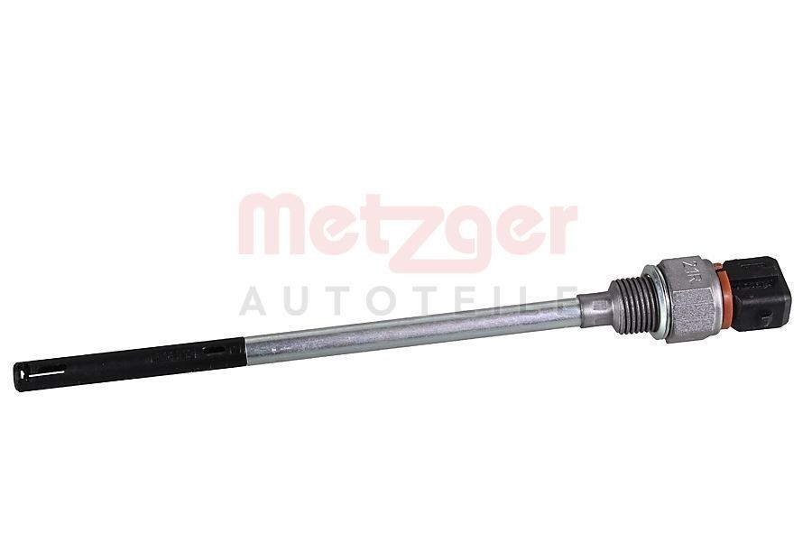 METZGER Oljenivågivare 0901554 0901554 METZGER oljenivåsensor RENAULT KADJAR