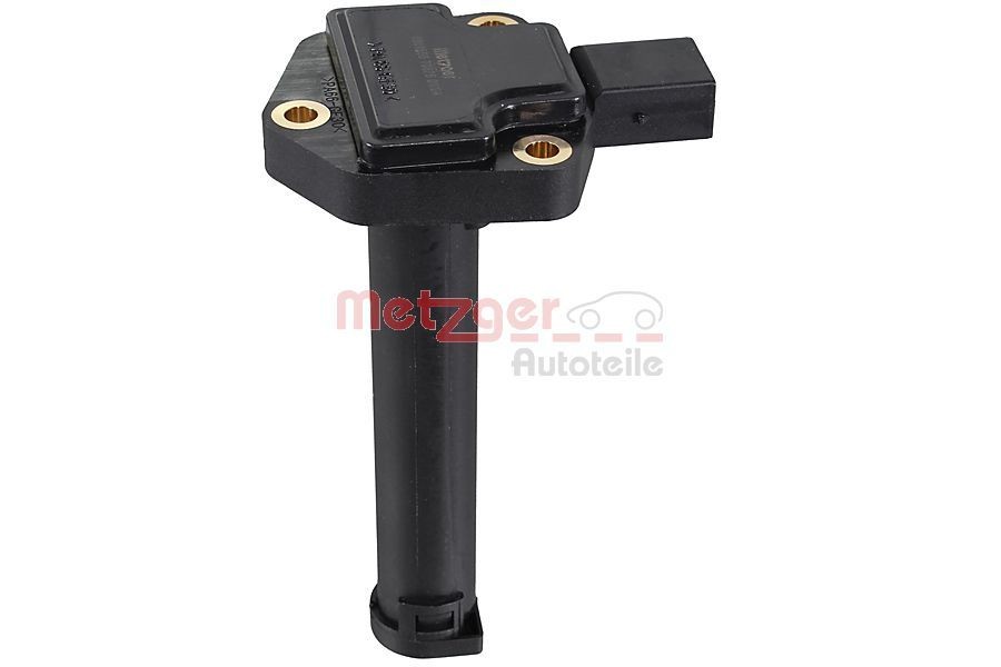 METZGER Sensor, motoroliepeil 0901555 Olie niveau sensor METZGER 3-serie 0901555 goedkoop