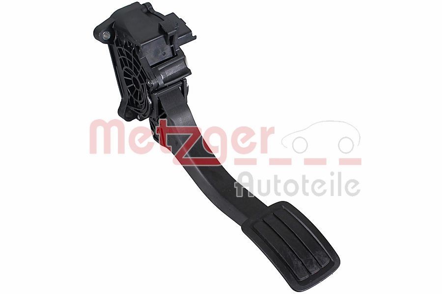 METZGER Gaspedallägesgivare 0901561 METZGER 0901561 gaspedallägesgivare Peugeot 206 Sedan pris