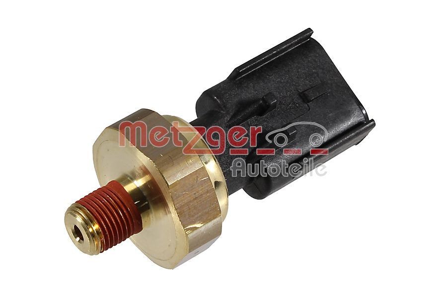 METZGER Devējs, Eļļas spiediens 0906478 METZGER 0906478 orģinālās Eļļas spiediena devējs Jeep Commander XK cena