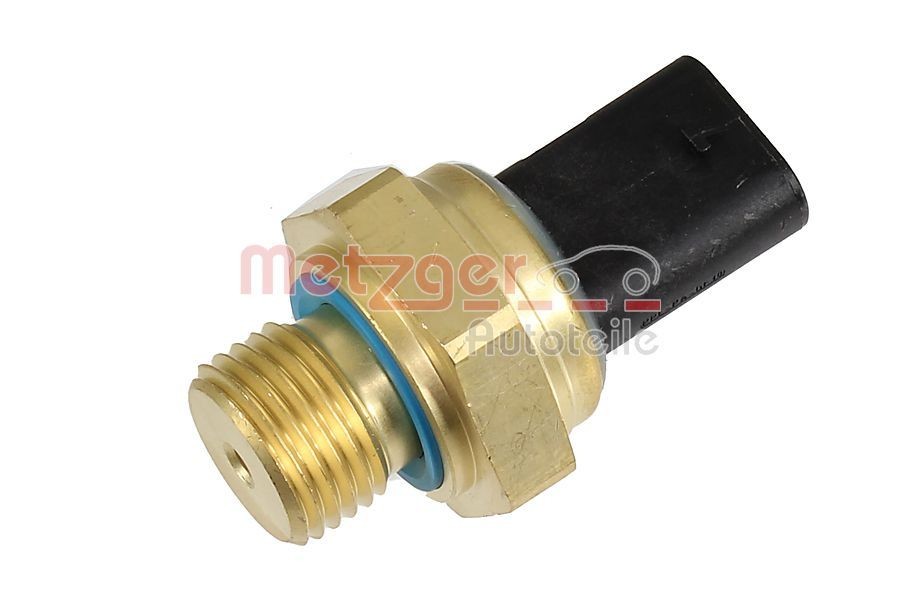 METZGER Sensor, pressão do óleo 0906479 METZGER 0906479 Interruptor de pressão do óleo Tourneo Courier MPV preço