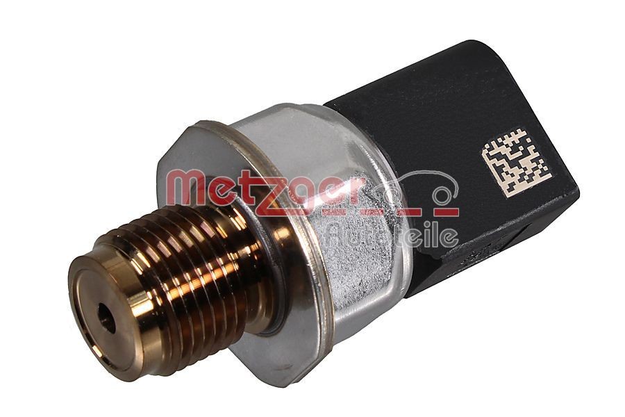 METZGER Sensor, drivstofftrykk 0906480 Sensor drivstofftrykk METZGER LAND CRUISER 0906480 billige