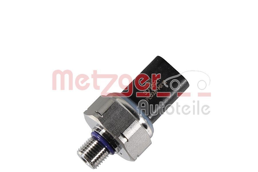 Αισθητήρας, πίεση καυσίμου METZGER 0906481 METZGER 0906481 Αισθητήρας πίεσης καυσίμου FORD MONDEO 2016