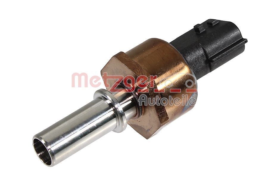 METZGER Sensor, drivstofftrykk 0906484 METZGER 0906484 Sensor, drivstofftrykk
