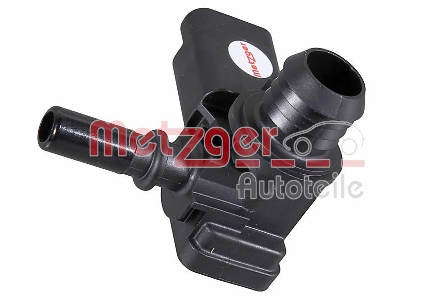 Spiediena devējs, Bremžu pastiprinātājs METZGER 0906485 METZGER 0906485 Bremžu pastiprinātājs PEUGEOT 5008 2013