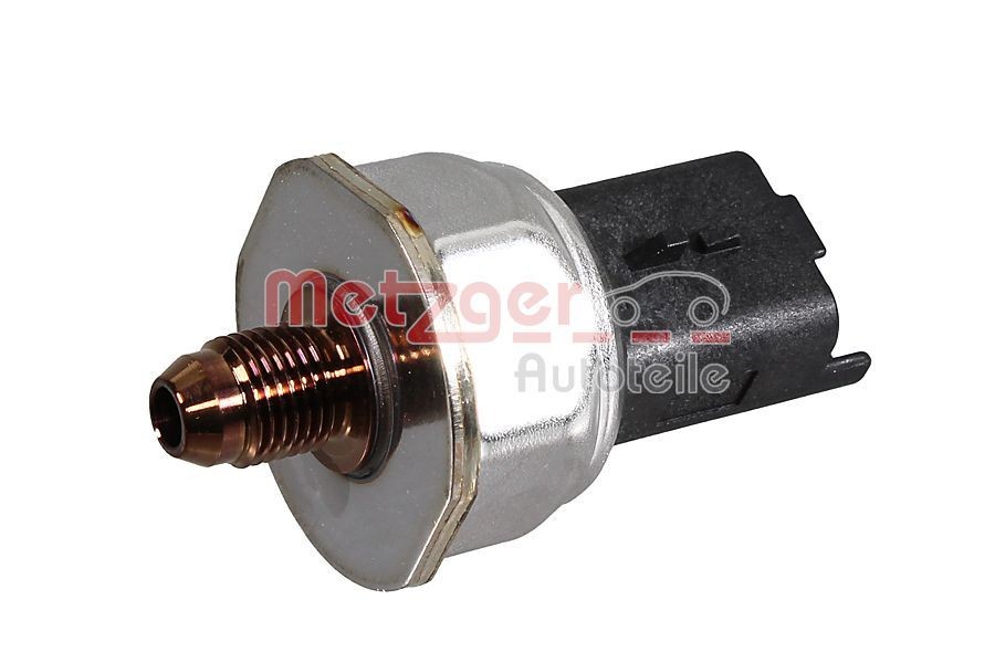 METZGER Sensor, pressão do combustível 0906486 Sensor pressão do combustível METZGER INSIGNIA 0906486 baratos