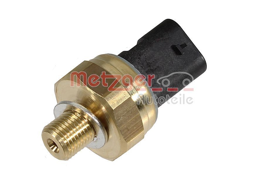METZGER Sensor, pressão do óleo 0906487 METZGER 0906487 Sensor, pressão do óleo