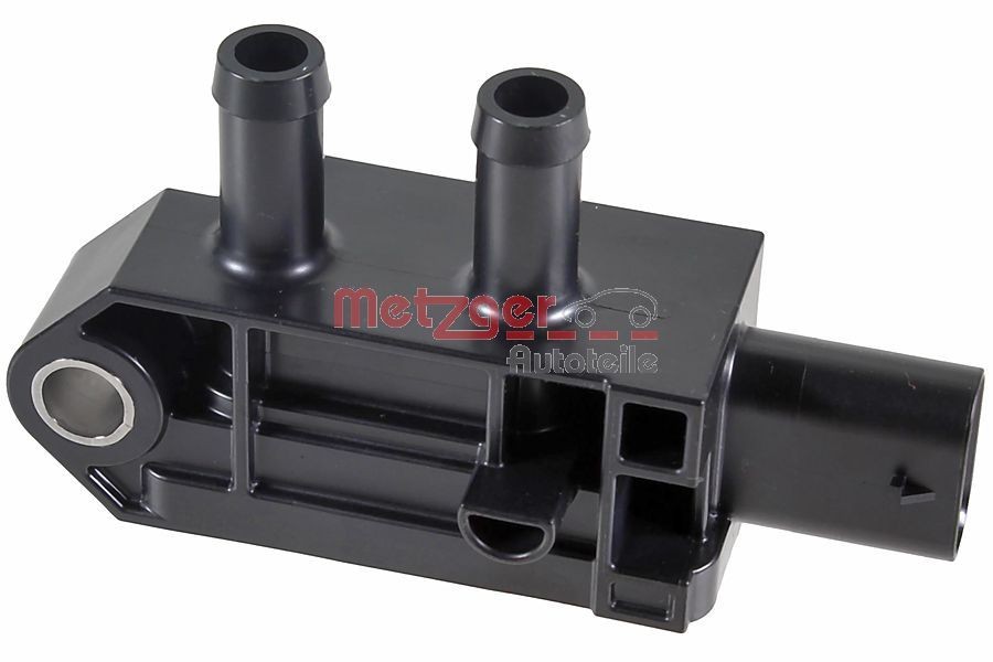 METZGER Sensore, Pressione gas scarico 0906494 0906494 Sensore filtro antiparticolato METZGER Volkswagen TOUAREG costo