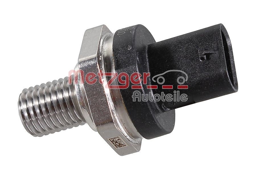 Sensor, oljetrykk METZGER 0906495 METZGER 0906495 Oljetrykksgiver BMW 3-serie 2015