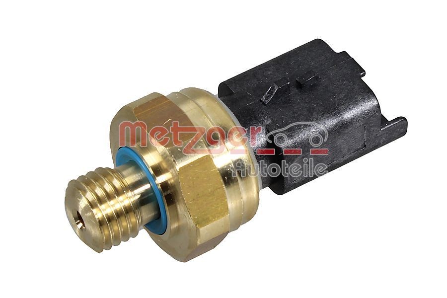Oliedruksensor METZGER 0910119 METZGER 0910119 Oliedrukschakelaar PEUGEOT 208 2022