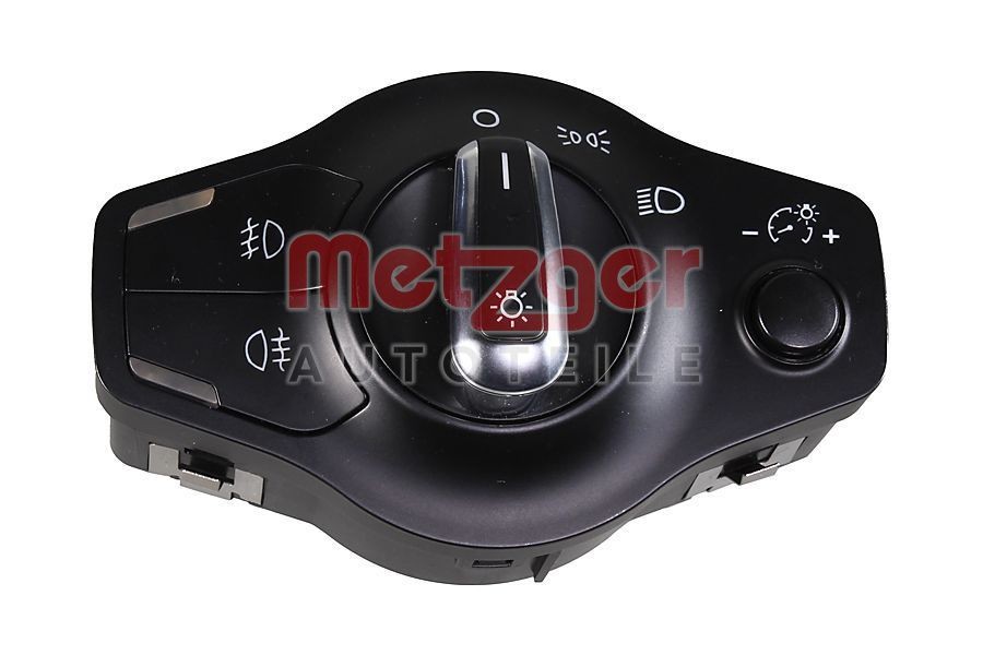 Kontakt, forlysgte METZGER 09161143 METZGER 09161143 Lyskontakt AUDI Q5 2024