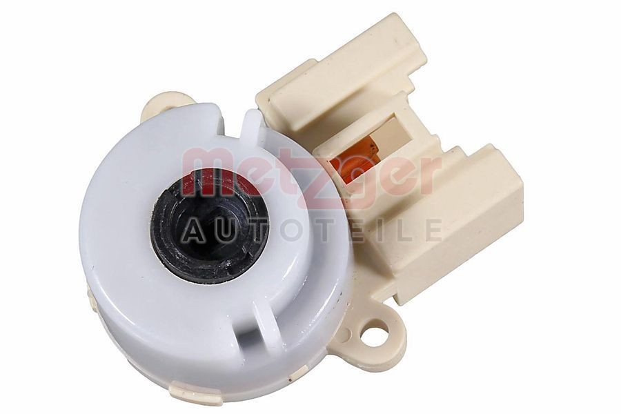 METZGER Tændingskontakt 09161170 Tændingslås METZGER Seat LEON 09161170