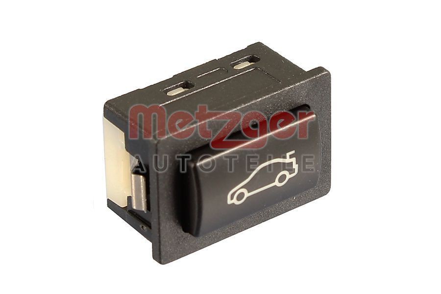 METZGER Interrupteur, hayon 09161173 09161173 Interrupteur contacteur de porte PEUGEOT 207 METZGER