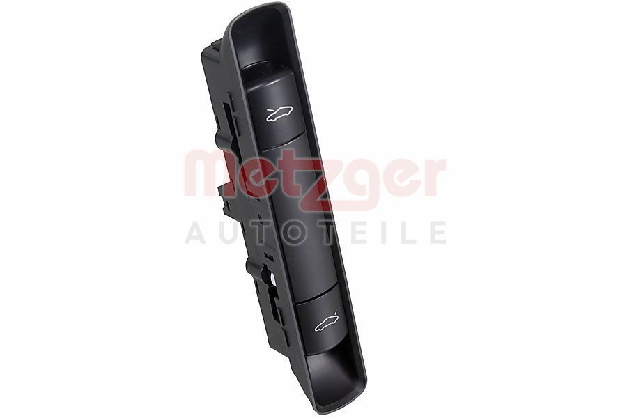 Switch, tailgate METZGER 09161175 METZGER 09161175 Door contact switch Smart FORTWO 2016