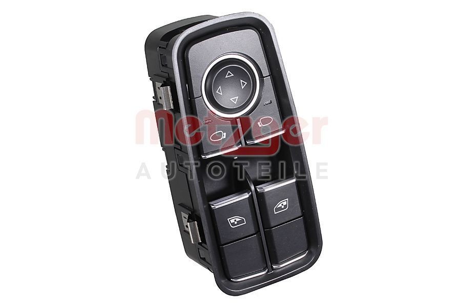 METZGER Kytkin, lasinnostin 09161182 Panamera (972) lasinnostimen kytkin METZGER 09161182