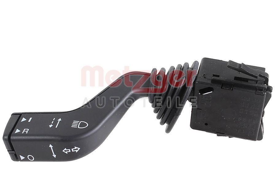 METZGER Vypínač smeroviek 09161186 METZGER 09161186 Spínač stieračov Opel Combo C Tour lacné