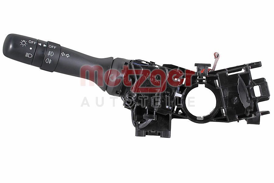 METZGER Spínač riadenia 09161192 METZGER 09161192 Spínač stieračov CITROËN C1 I lacné