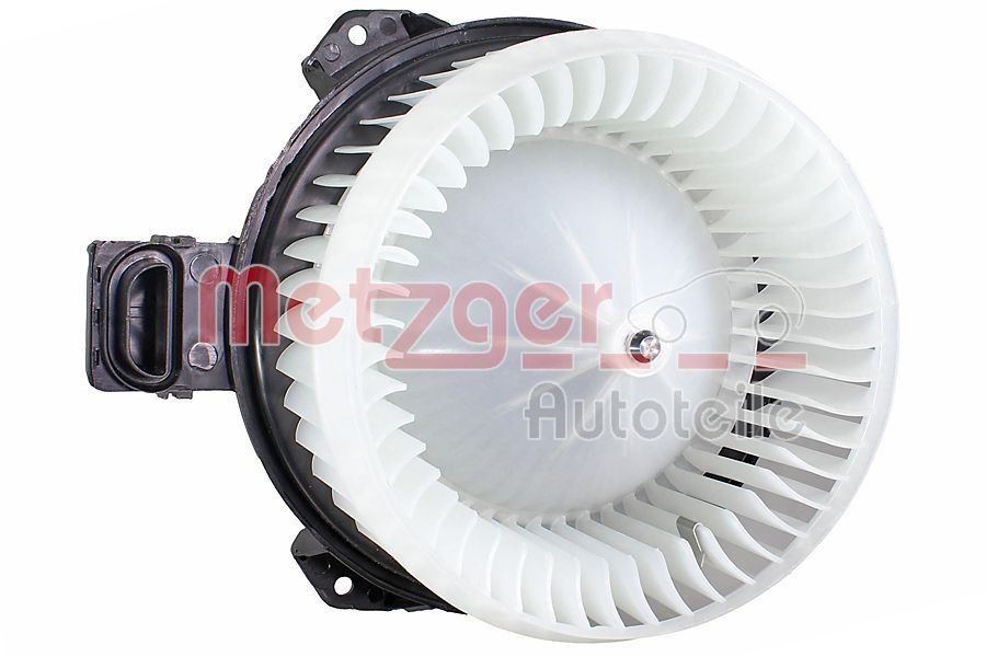 METZGER Salongipuhur 0917770 0917770 Salongi ventilaator TOYOTA URBAN CRUISER METZGER