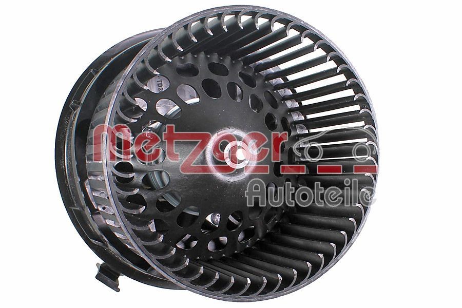METZGER Ventilatore abitacolo 0917779 0917779 Ventola abitacolo METZGER PEUGEOT 309 costo