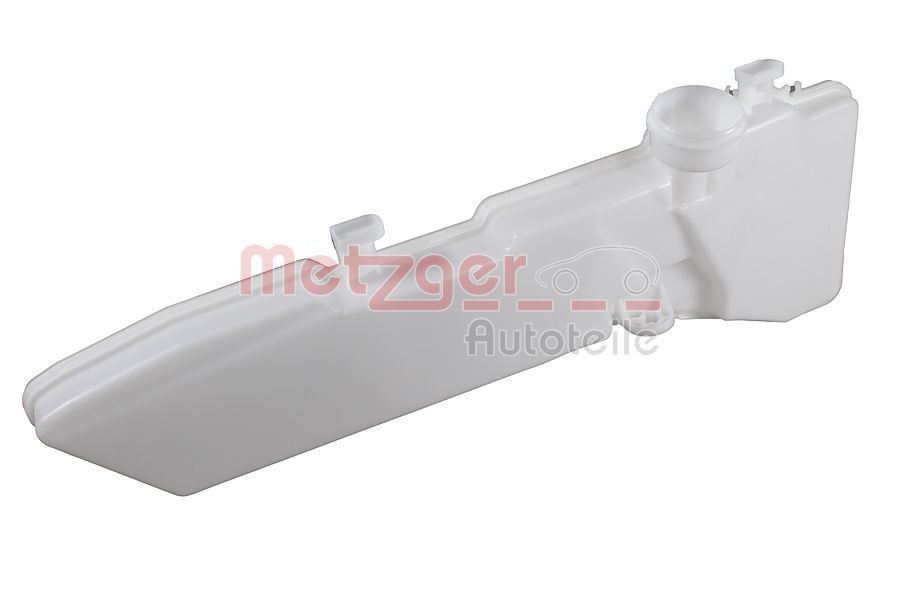 Sprinklervæskebeholder METZGER 2140424 METZGER 2140424 Sprinklerbeholder Citroën XANTIA 2000