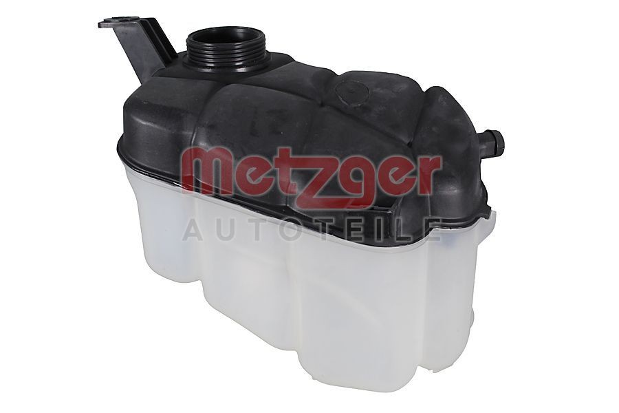 METZGER Coolant expansion tank 2140430 VOLVO P1800 METZGER coolant expansion tank 2140430