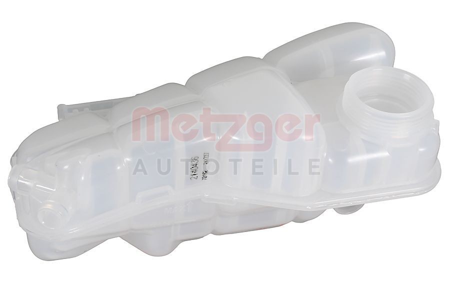 METZGER Nestesäiliö, jäähdytysneste 2140436 METZGER 2140436 Nestesäiliö, jäähdytysneste