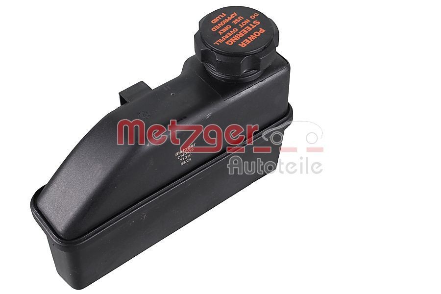METZGER Expansionskärl, hydraulolja servostyrning 2140439 METZGER 2140439 expansionsbehållare hydraulolja Volvo S80 II pris
