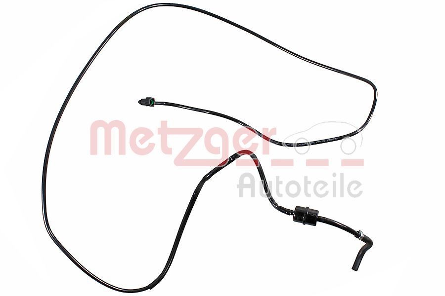METZGER Brandstofleiding 2150223 METZGER 2150223 Brandstofslang HYUNDAI Accent IV Sedan (RB) goedkoop