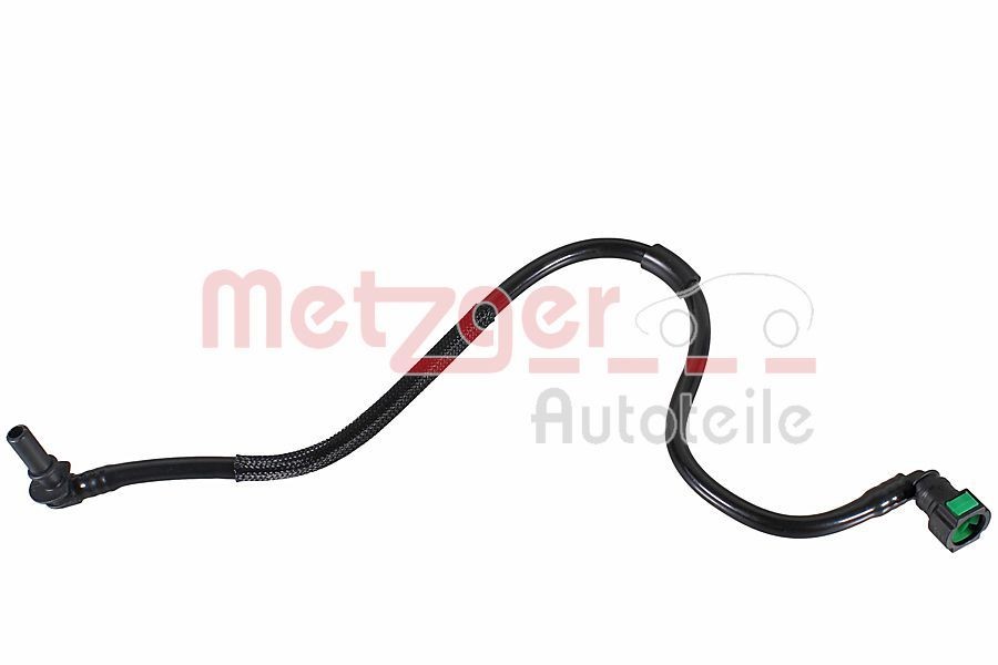 METZGER Degvielas vads 2150225 METZGER 2150225 Degvielas caurules V40 Hatchback (525, 526) cena