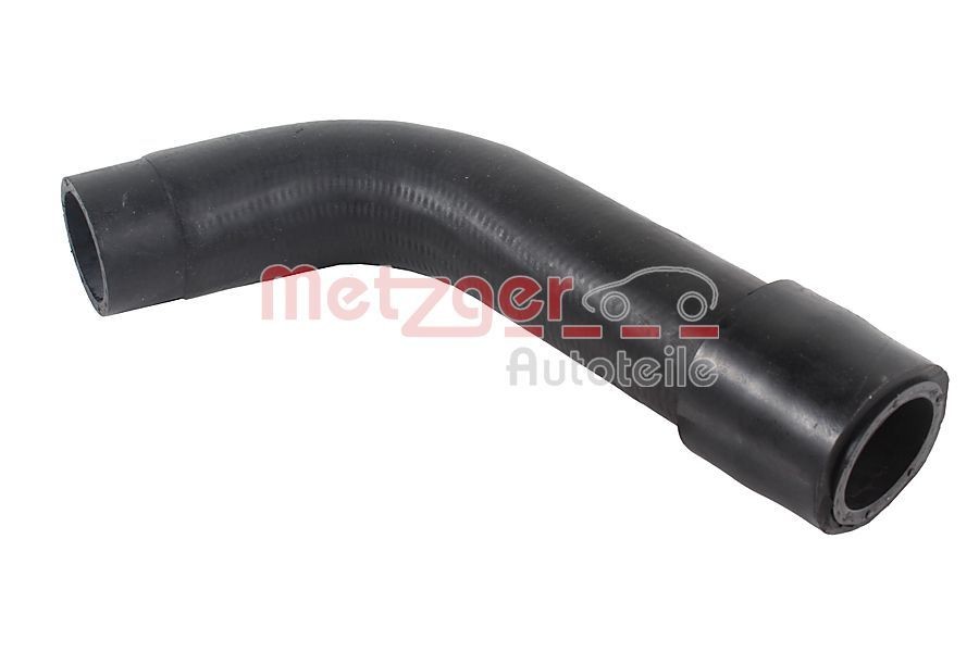 METZGER Brændstofslange 2152037 2152037 METZGER Brændstofslange Toyota billig