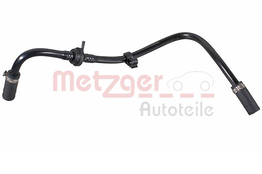 METZGER Alipaineletku, jarrutehostin 2180044 Skoda 3U4 Jarrutehostin 2180044 METZGER