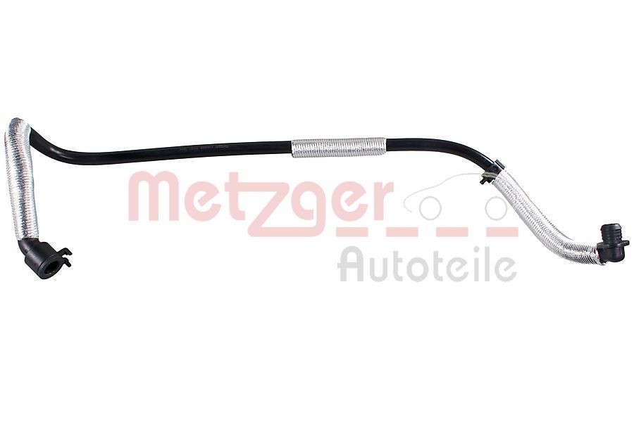Vakuumcauruļvads, Bremžu pastiprinātājs METZGER 2180055 METZGER 2180055: Bremžu pastiprinātājs Volkswagen SCIROCCO 2015