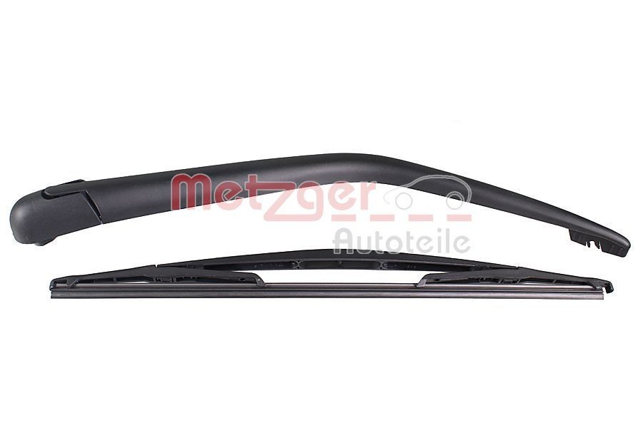 METZGER Ruitenwisserarm, ruitenreiniging 2191078 METZGER 2191078 Ruitenwisserarm Corsa Mk1 (B) Hatchback (S93) originele prijs