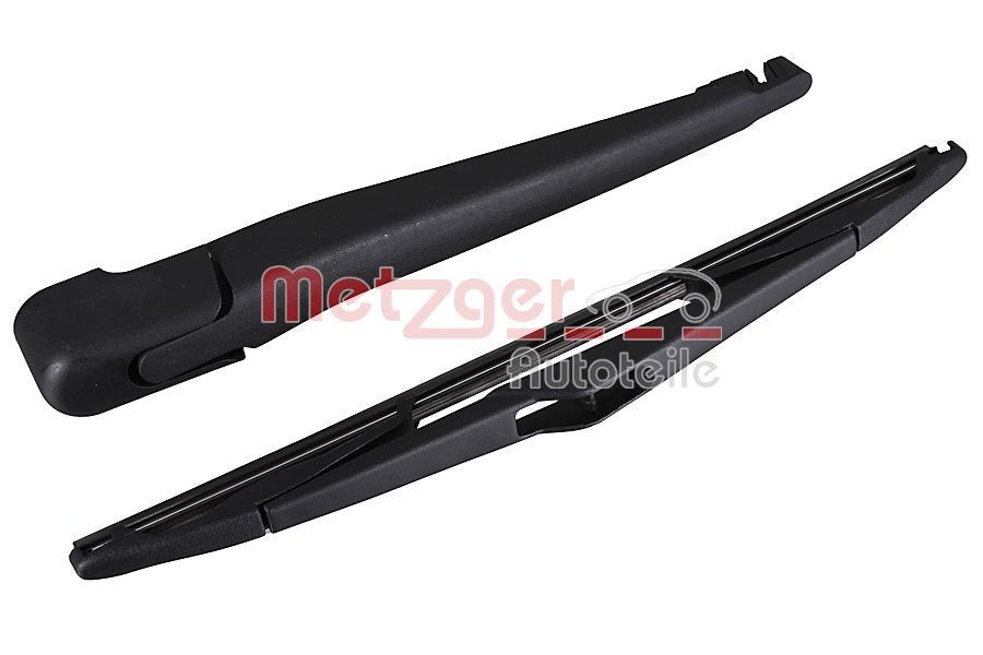METZGER Braço de limpa-vidros, limpeza de vidros 2191079 METZGER 2191079 Braço de limpa-vidros, limpeza de vidros