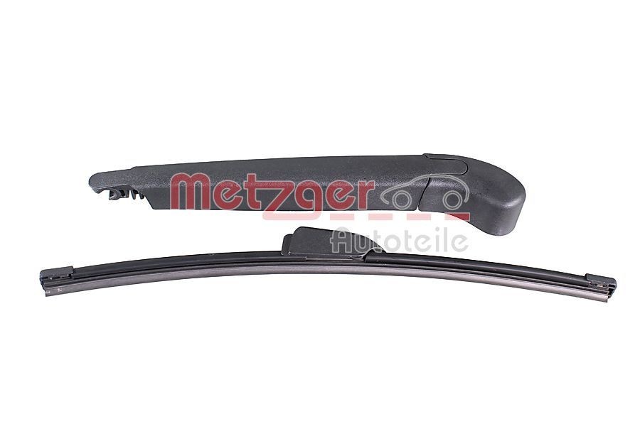 Vinduesvisker arm METZGER 2191082 METZGER 2191082 Viskerarm HYUNDAI i30 2018