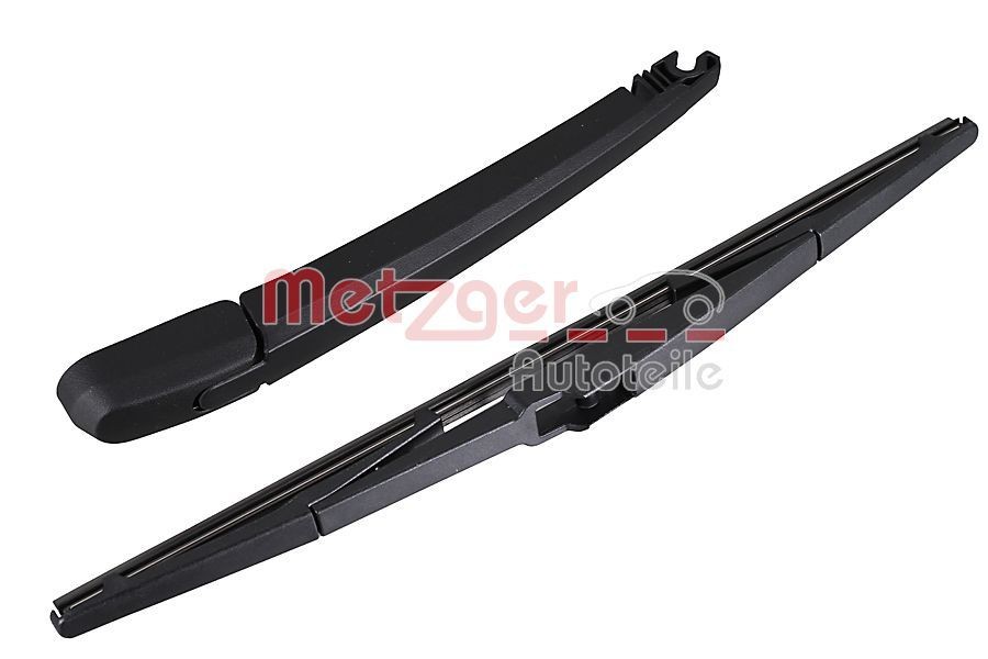 Torkararm METZGER 2191083 METZGER 2191083 Vindrutetorkararm KIA CERATO 2018