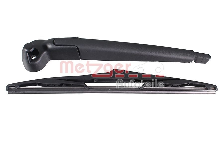 METZGER Scheibenwischerarm 2191087 2191087 Wischerarm METZGER JEEP Kosten