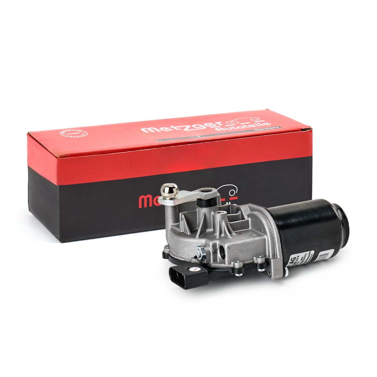 METZGER Motor de limpa-vidros 2191092 2191092 Motor de limpa vidros VW MULTIVAN METZGER
