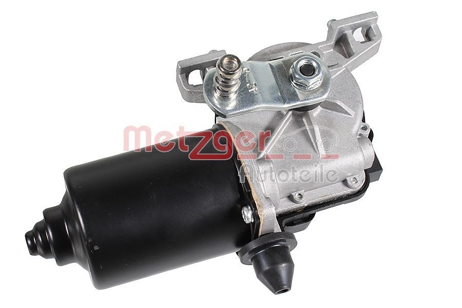 METZGER Ruitenwissermotor 2191095 Ford RANGER Achterruitenwisser, motor METZGER 2191095