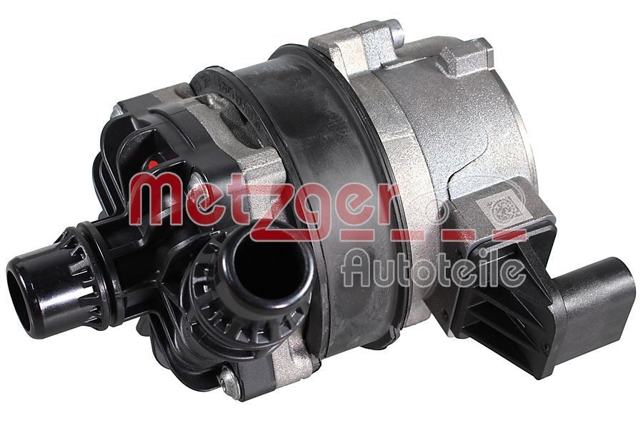 METZGER Reservevandpumpe 2221184 METZGER 2221184 Sprinter 4-t (907, 910) Vandcirkulationspumpe originale pris