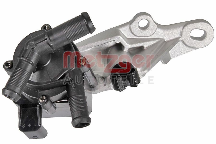 METZGER Reservevandpumpe 2221192 METZGER 2221192 Reservevandpumpe