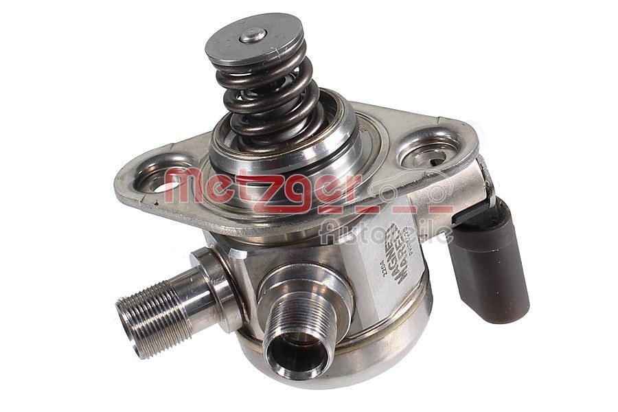 METZGER High pressure fuel pump 2250601 METZGER 2250601 High pressure fuel pump - AMG GT X290 fuel delivery system parts